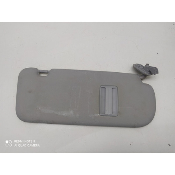 Quebra Sol Lado Esquerdo Hyundai Hb20 2014;