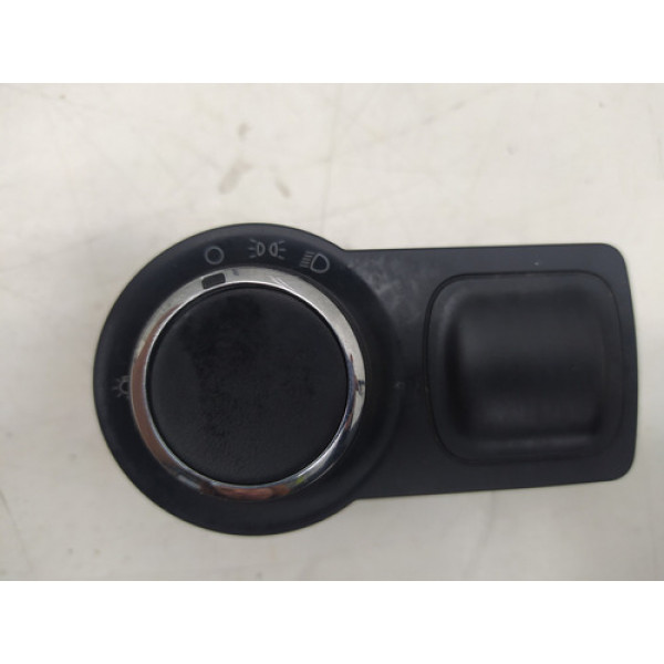 Chave Interruptor De Farol Gm 52112900