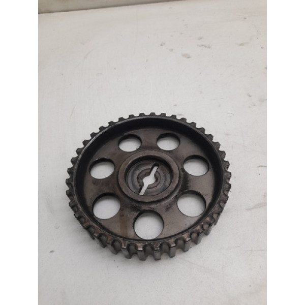 Polia Comando Chevrolet Onix 2013 93326080