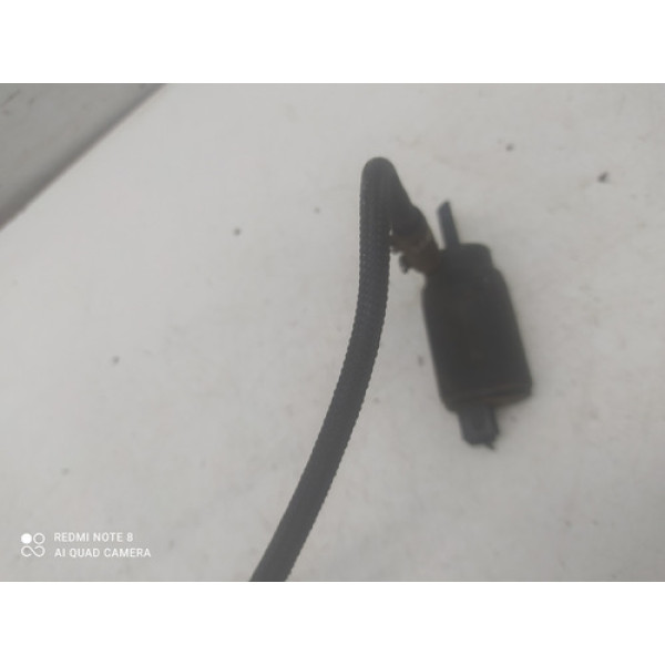 Motor Esguicho Partida A Fria Peugeot 206 2006