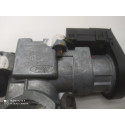 Kit Code Ford Fiesta 1.0 8v Flex 2007 A 2011