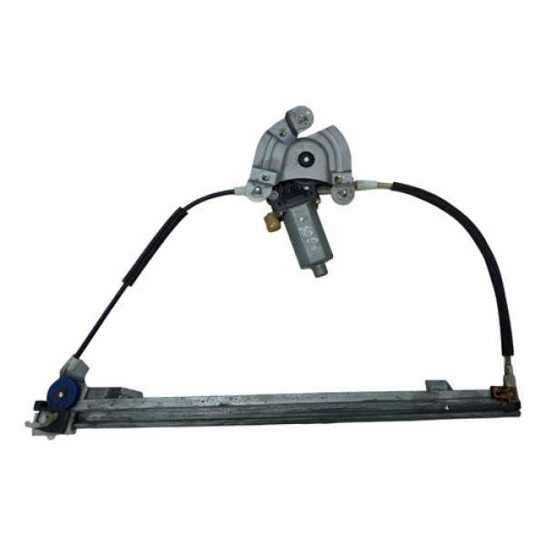 Máquina Vidro Elétrico Dianteiro Direito Renault Clio 2005