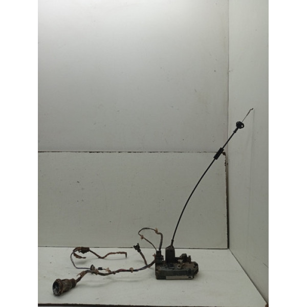 Fechadura Traseiro Direito Chevrolet Meriva 2002 2012