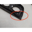 Moldura Comando Ar Chevrolet Corsa Montana 2002 2012 Avaria