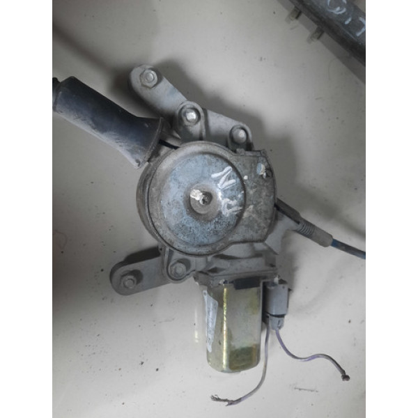 Maquina Vidro Elet Fiat Palio Dian Direita 96/06 464466180