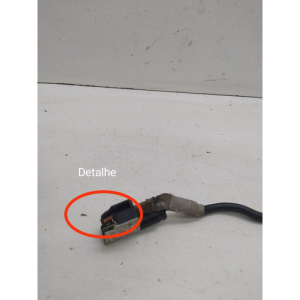Sensor Cabo Bateria Positivo Hyundai Hb20 2013 2019 Detalhe 