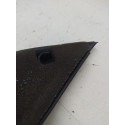 Moldura Retrovisor Interno Esquerdo Chevrolet Vectra 97 05