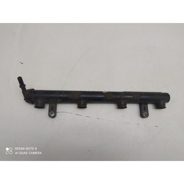 Flauta S/ Bico Injetor Onix 2018