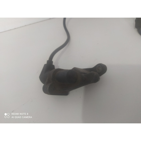 Suporte  C/ Sensor Rotação Chevrolet Corsa  1994-2009 
