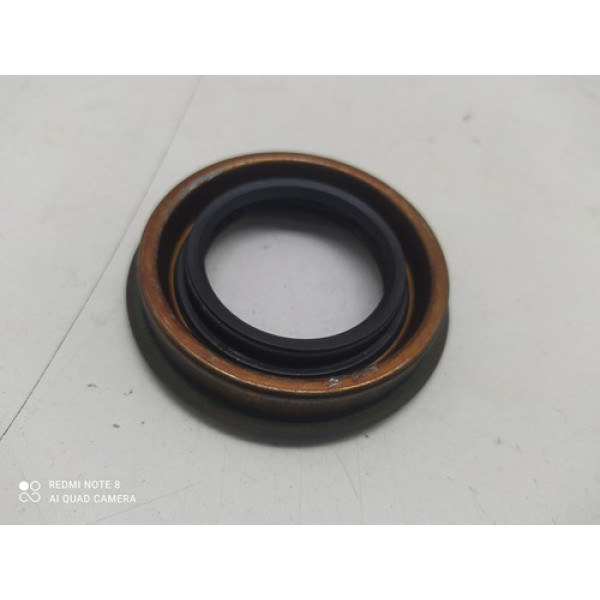 Retentor Semi Eixo Lado Esquerdo Hyundai Hb20 