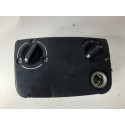 Comando Ventilação Ford Fiesta Courier 96/13 Xs6f14a608ba