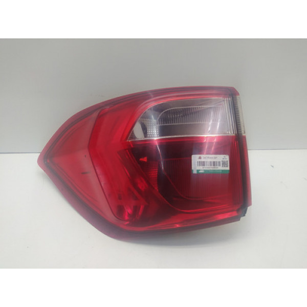 Lanterna Traseira Esquerda Ford Ecosport 14/17