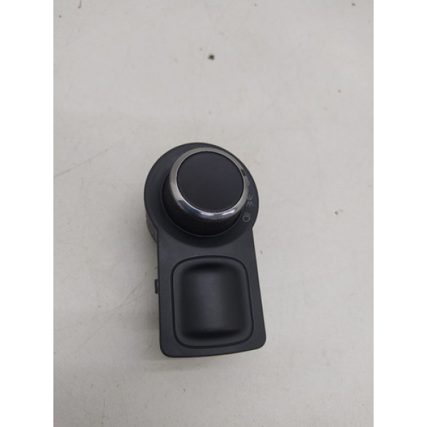 Botão Farol Interruptor Milha Chevrolet Onix 2013 2019 