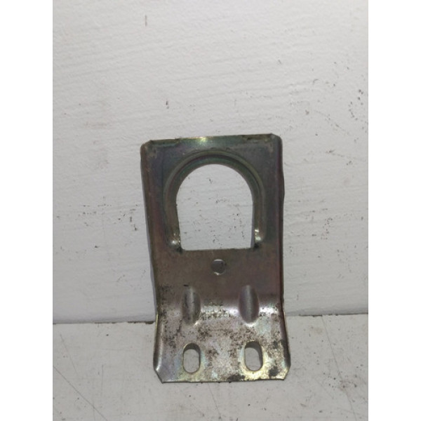 Suporte Interno Cilindro Tampa Traseira Gol G4 2014 Original