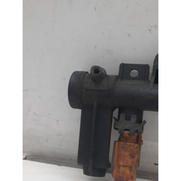 Flauta Injeção Chevrolet Cobalt 1.4