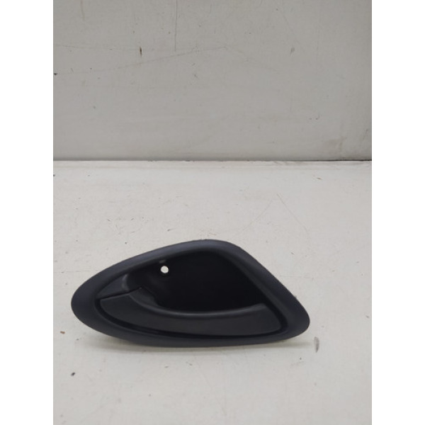 Maçaneta Interna Dianteira Esquerda Honda Fit 2003 2009