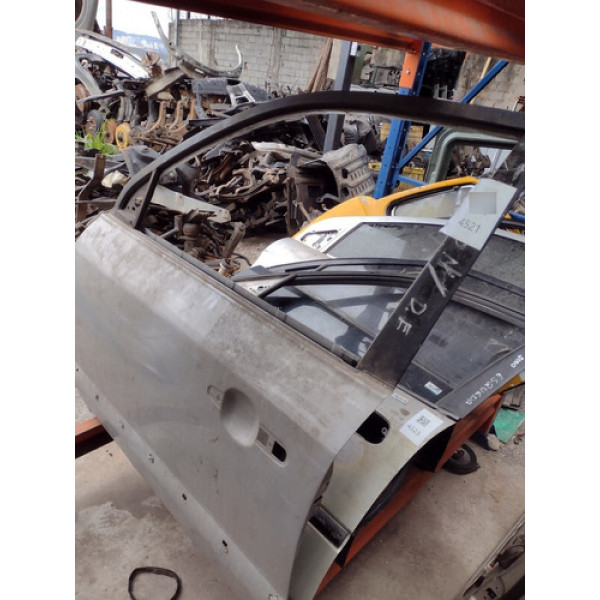 Porta Hyundai I30  Esquerdo Dianteiro