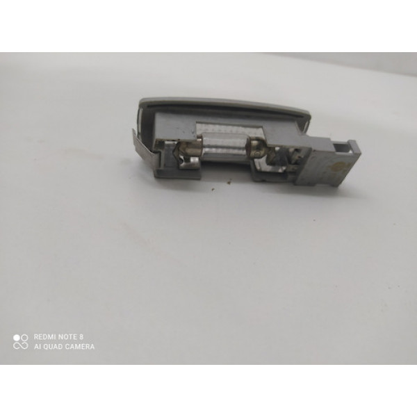 Lanterna Teto Quebra Sol Fox Golf Polo Passat Bora 