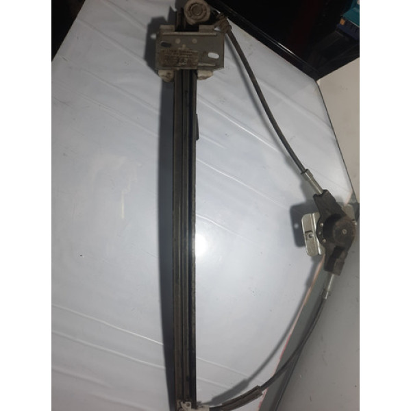 Maquina Vidro Traseiro Direito 4 P Fiat Uno 500036680