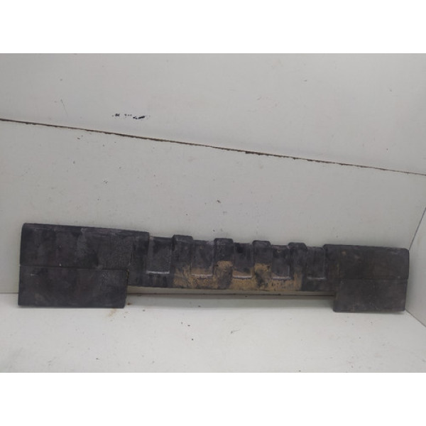 Moldura Aplique Tampa Traseira Fiat Strada 2004 2007b