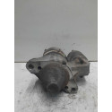 Motor Arranque Partida Renault Sandero 1.0 16v