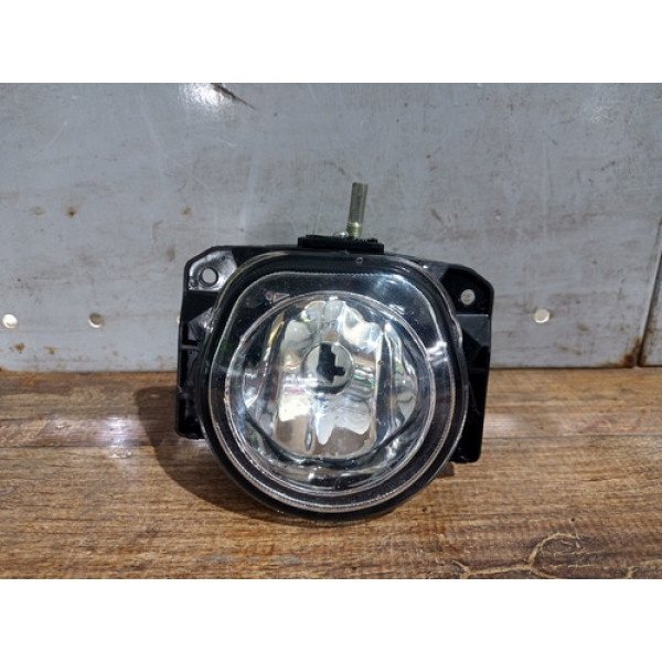 Farol Milha Lado Direito Fiat Uno Way Vivace Evo