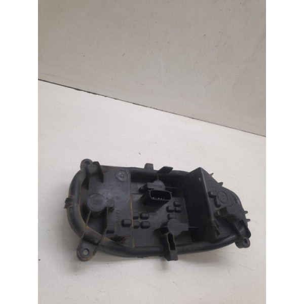 Circuito Lanterna Lado Esquerdo Ford Ka 2019 2020 