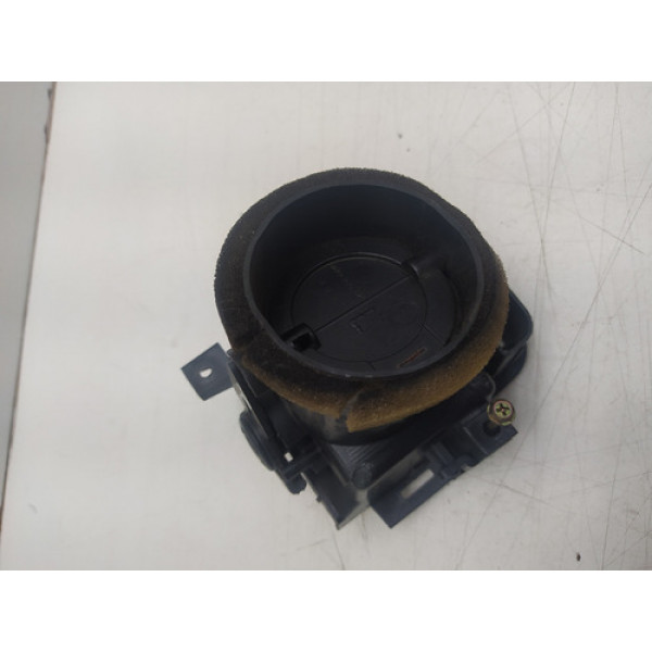 Difusor Ar Esquerdo Honda Fit 2006