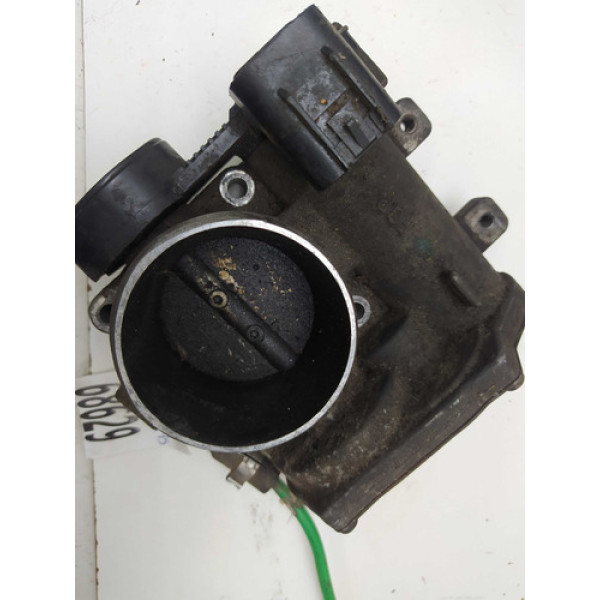 Corpo Borboleta Gm Meriva 1.4 2009 361486