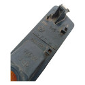 Lanterna Pisca Direito Volkswagen Golf 1993 1998 Direito Laranja
