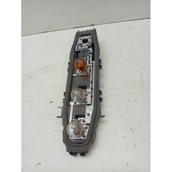 Circuito Lanterna Citroen C3 2008 2011