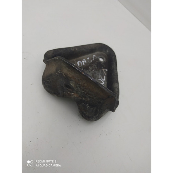 Suporte Coxim Câmbio Chevrolet Monza 