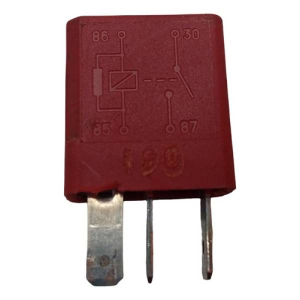 Rele Auxiliar Fiat Palio 2002 2012 70250d272