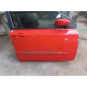 Porta Dianteira Direita Fiat Stilo 2010 Completa Sem Detalhe