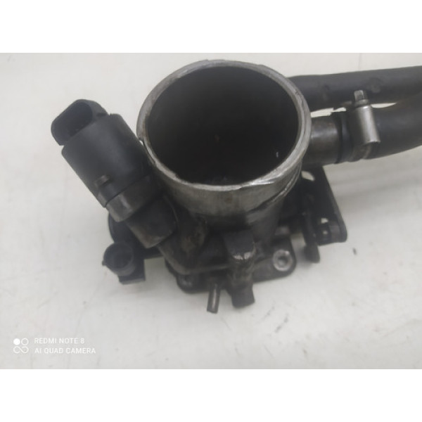 Tbi Corpo Borboleta Chevrolet Corsa Joy 1.0 2002