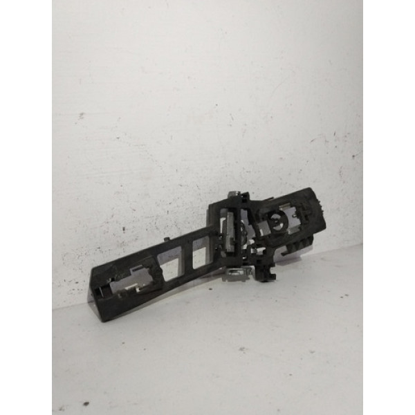 Suporte Maçaneta Externa Dianteira Esquerda Ford Ka 2015