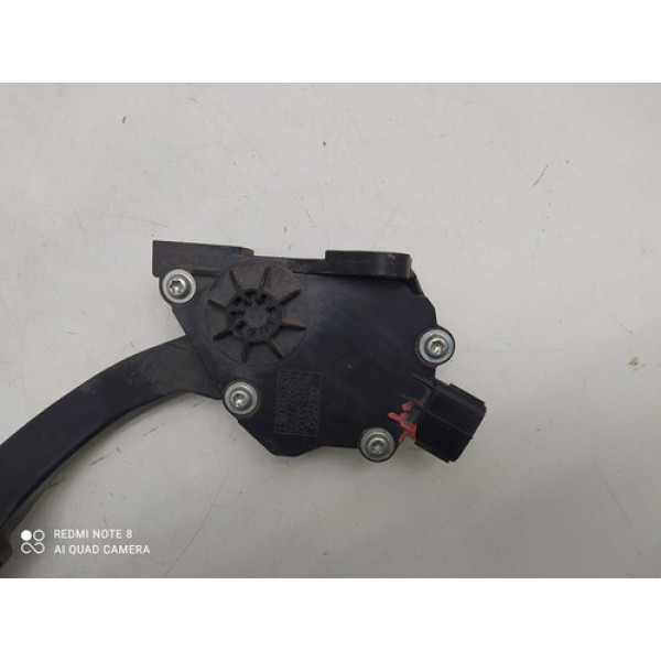 Pedal Acelerador Toyota Corolla 2008 