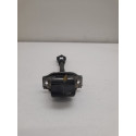 Limitador Porta Traseira Esquerda Honda City 2012 2014