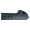Puxador Porta Dianteira Direita Fiat Palio Doblo 1996 2002