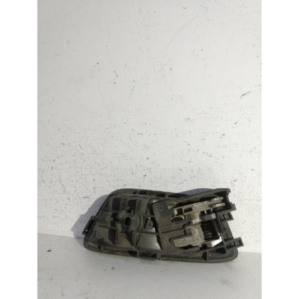 Maçaneta Interna Traseira Esquerda Ford Ecosport 2013