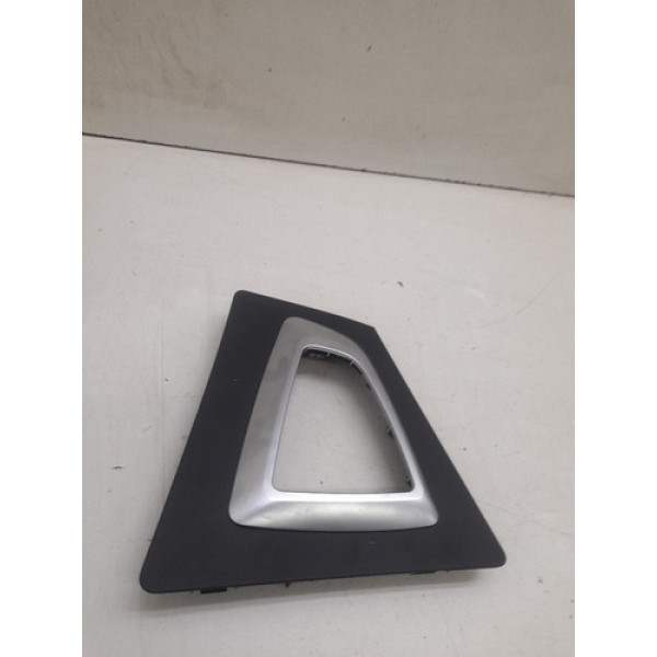 Moldura Alavanca De Marcha Bmw 320i 2015 