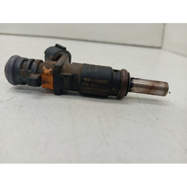 Bico Injetor Renault Sandero Logan Captur Duster 2018 2020