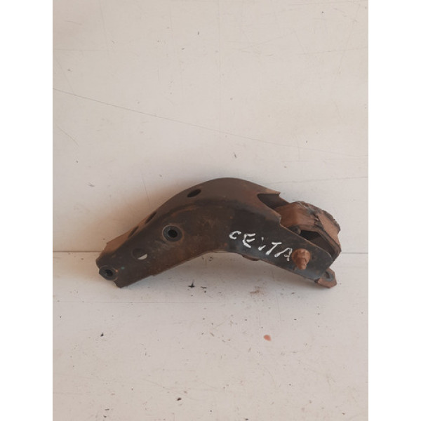 Suporte Inferior De Câmbio Chevrolet Celta 1.0 2009