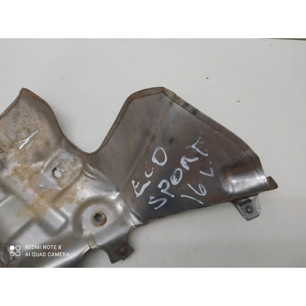 Anti Chamar Ford Ecosport 16v