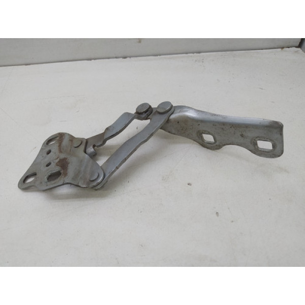 Dobradiça Braço Capô Direito Chevrolet Meriva 2002 2012