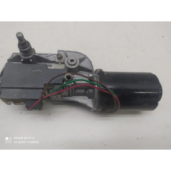 Motor Limpador Parabrisa Fiat Palio 2005 A 2008