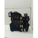 Suporte Bateria Chevrolet Captiva 2008 A 2012 