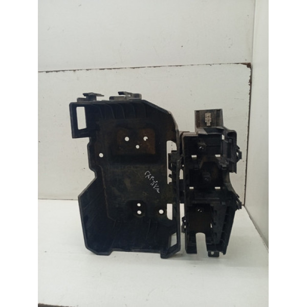 Suporte Bateria Chevrolet Captiva 2008 A 2012 