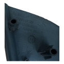 Acabamento Retrovisor Direito Renault Clio 2003 2012