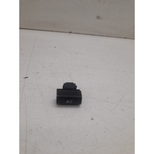 Botão Acionamento Ar Condicionado Volkswagen Gol 1999 2005
